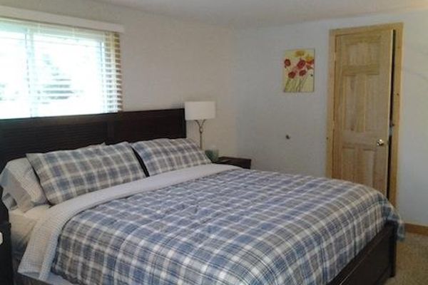 Hotel LAZY POND BED AND BREAKFAST (Loomis)